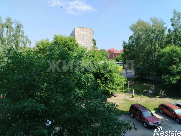 2-комн квартира Гусинобродское шоссе, 29,  д. 29