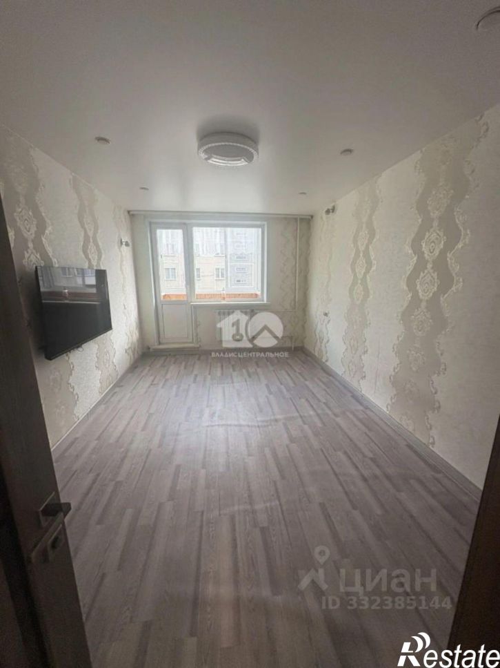 3-комн квартира ул Палласа, 3/2,  д. 3/2
