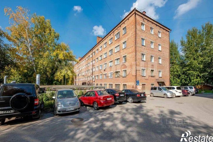 1-комн квартира ул Котовского, 26,  д. 26