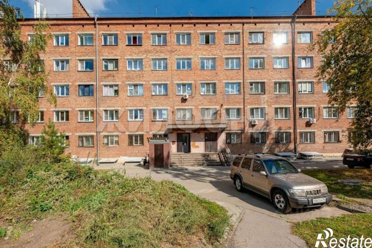 1-комн квартира ул Котовского, 26,  д. 26