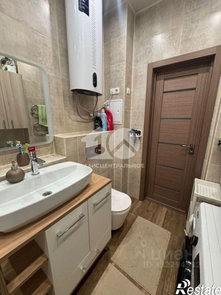 1-комн квартира ул Ипподромская, 50,  д. 50