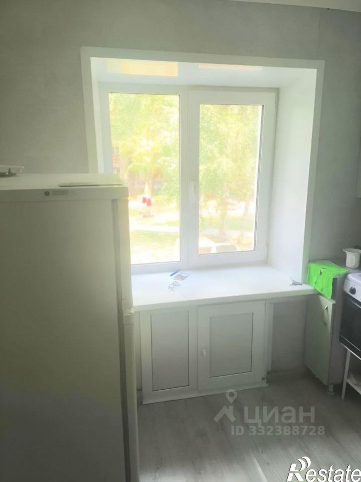 1-комн квартира ул Лейтенанта Амосова, 53,  д. 53