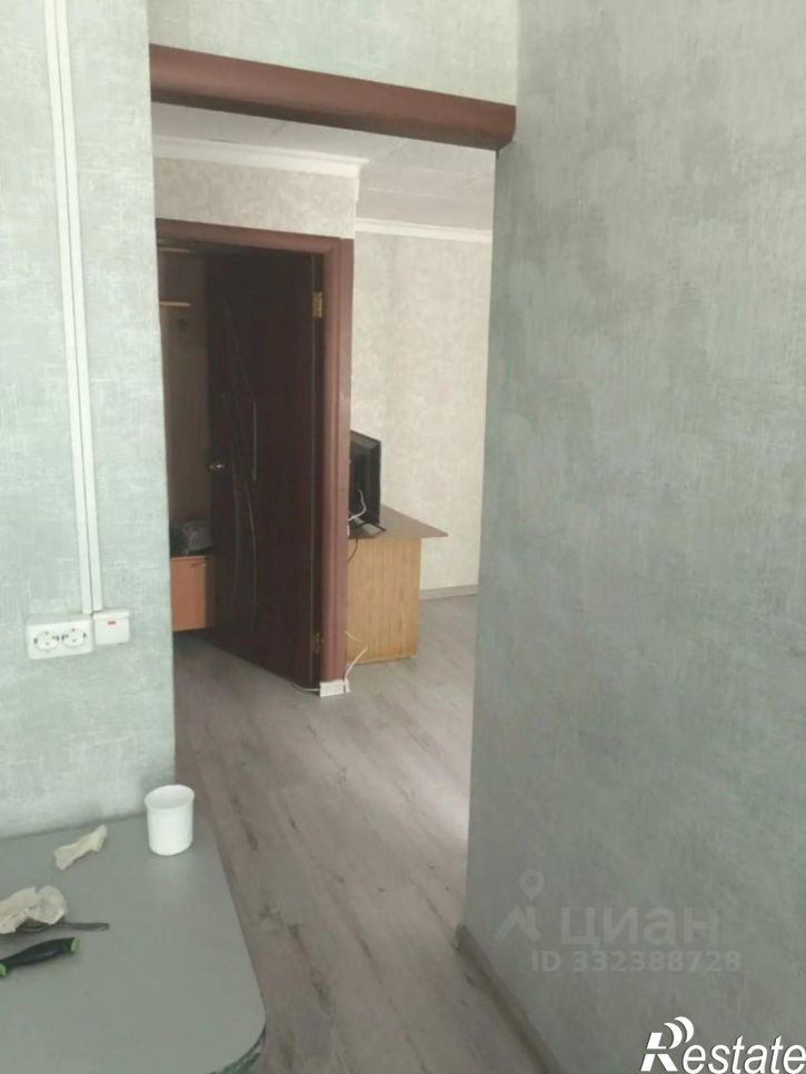 1-комн квартира ул Лейтенанта Амосова, 53,  д. 53