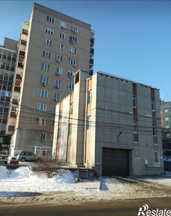 Гараж/парковка ул Коммунистическая, 77,  д. 77