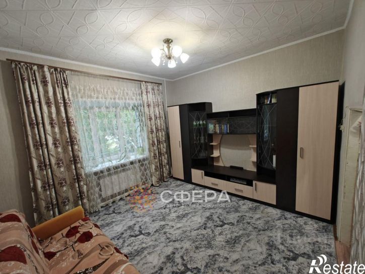 2-комн квартира ул Караваева, 1А,  д. 1А