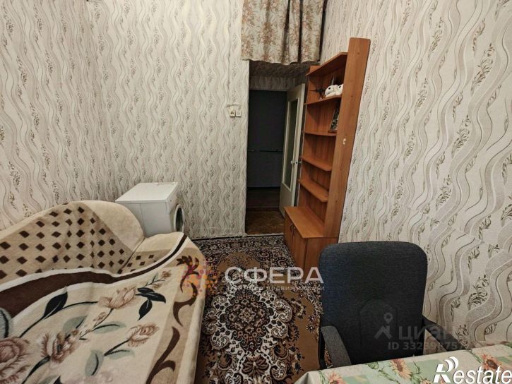 2-комн квартира ул Караваева, 1А,  д. 1А