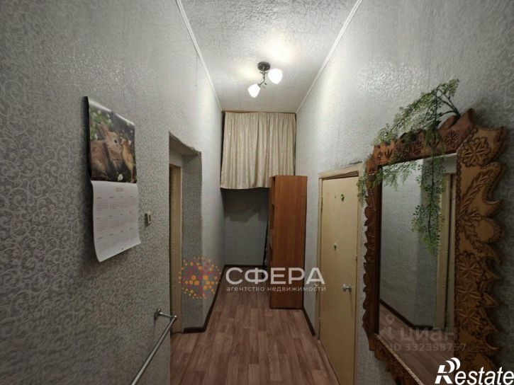 2-комн квартира ул Караваева, 1А,  д. 1А