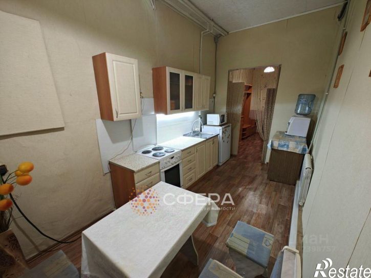 2-комн квартира ул Караваева, 1А,  д. 1А