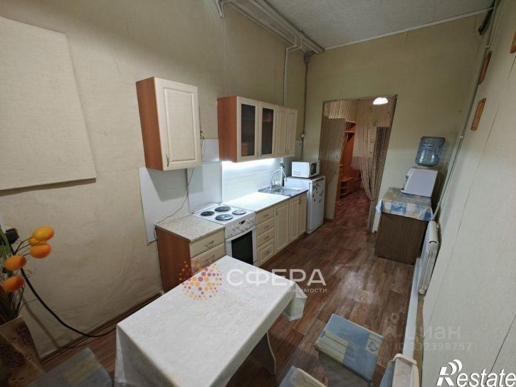 2-комн квартира ул Караваева, 1А,  д. 1А