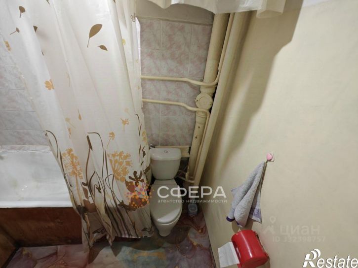 2-комн квартира ул Караваева, 1А,  д. 1А