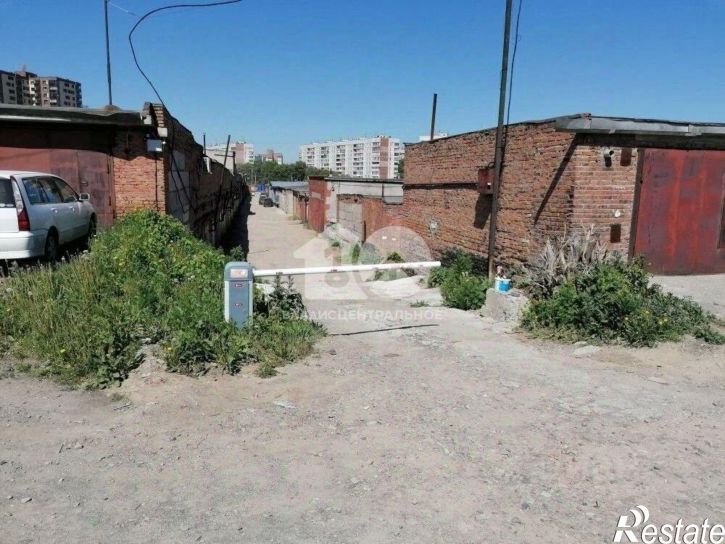 Гараж/парковка ул Дунаевского, 23А 1,  д. 23А 1,  к. 1