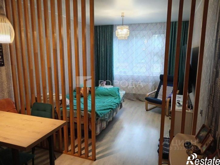 2-комн квартира ул Твардовского, 22/5,  д. 22/5