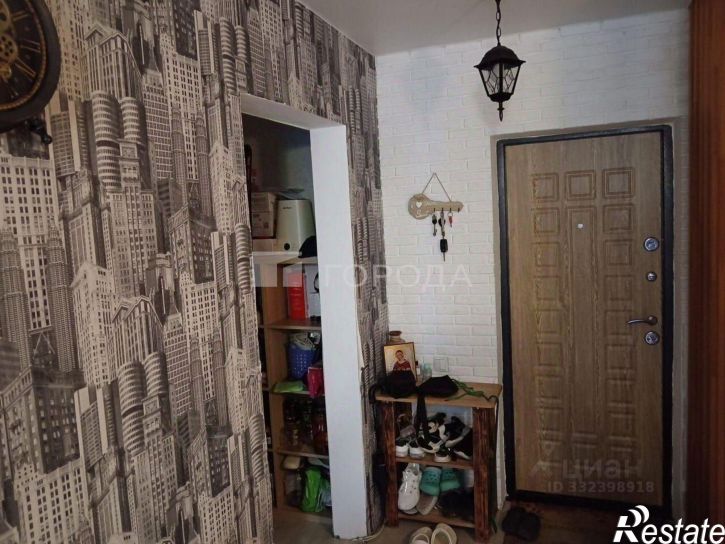 2-комн квартира ул Твардовского, 22/5,  д. 22/5