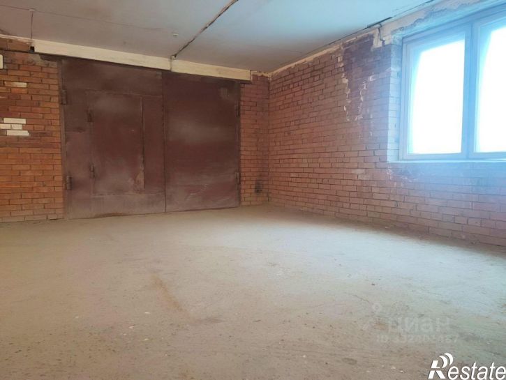Гараж/парковка ул Державина, 30,  д. 30