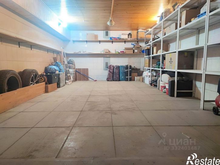 Гараж/парковка ул Державина, 30,  д. 30