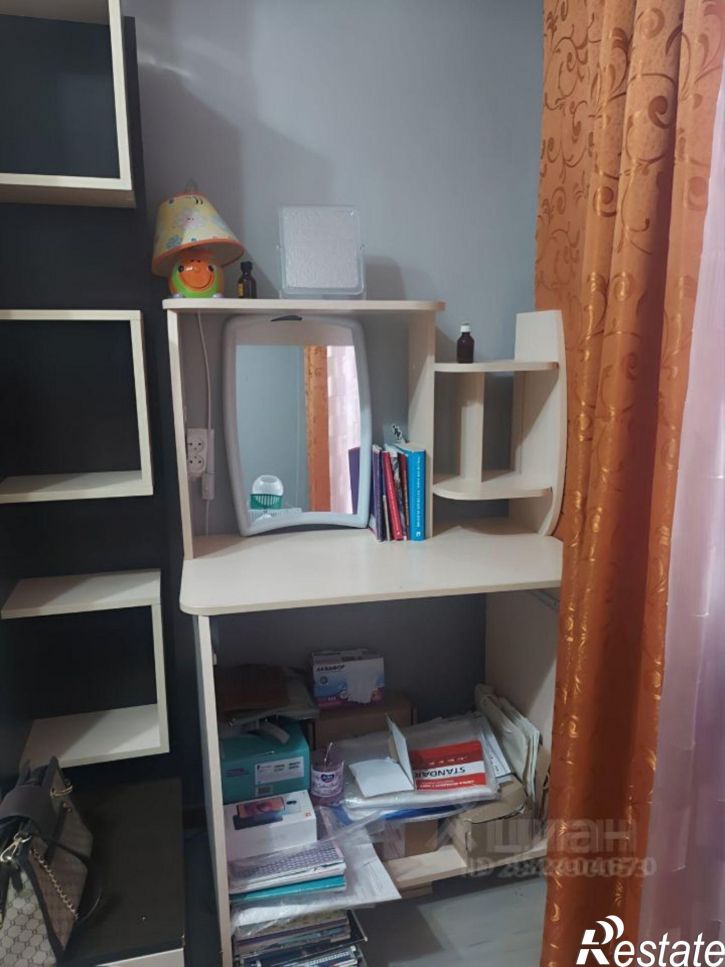 Комната ул Новочеркасская, 2,  д. 2