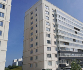 1-комн, 42 кв м, этаж 8/10 ул В.Высоцкого, 139/14