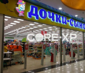 торговое помещение 100 кв м Красный пр-кт, 101