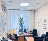офис 17 кв м, этаж 4/5 ул Ватутина, 29