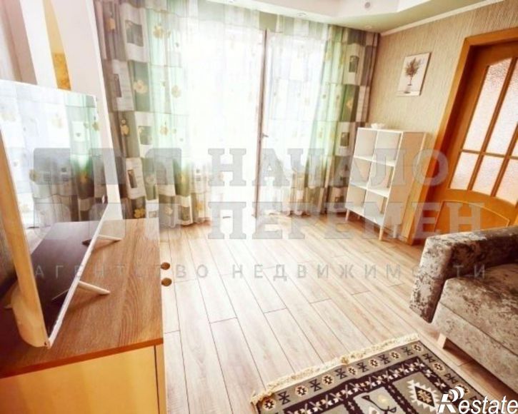 2-комн квартира Гоголя ул, 37