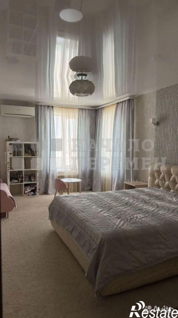 2-комн квартира Державина ул, 73