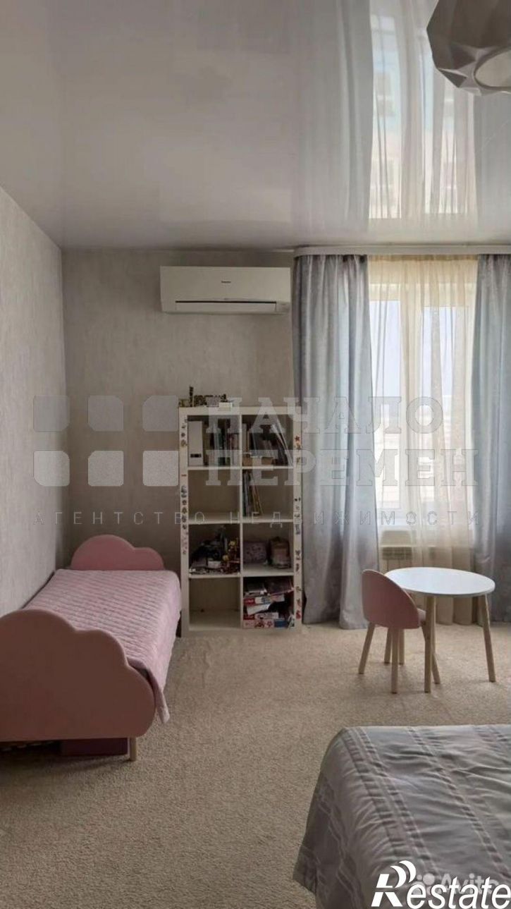 2-комн квартира Державина ул, 73