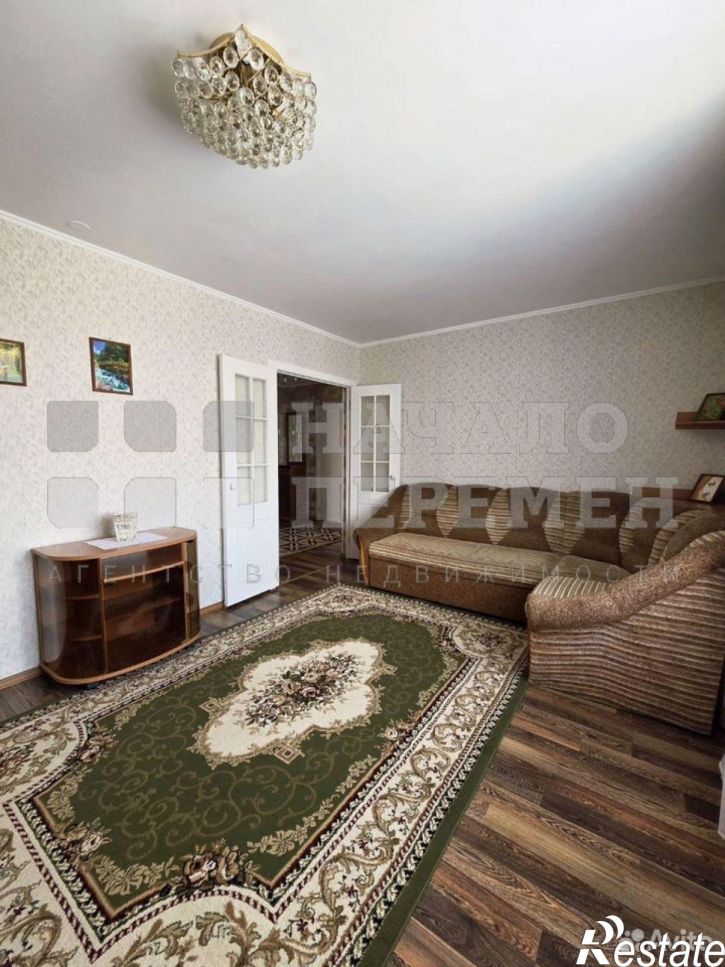 2-комн квартира Петропавловская ул, 5/1