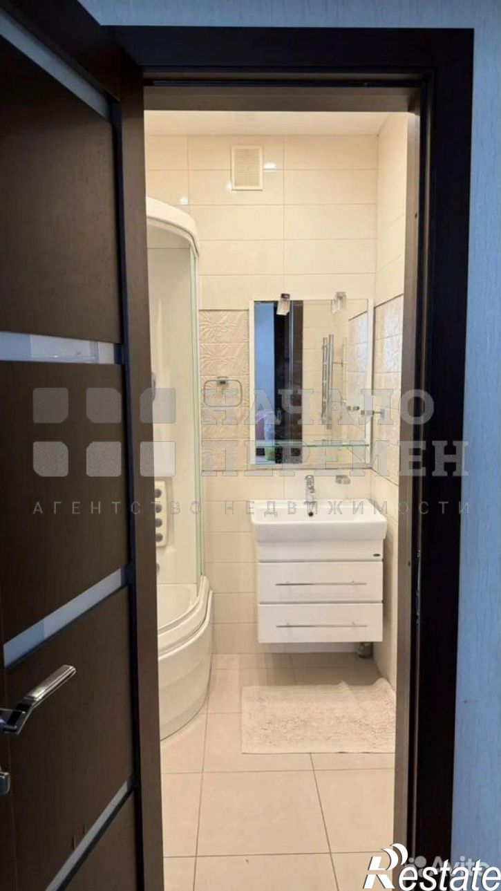 2-комн квартира Державина ул, 73