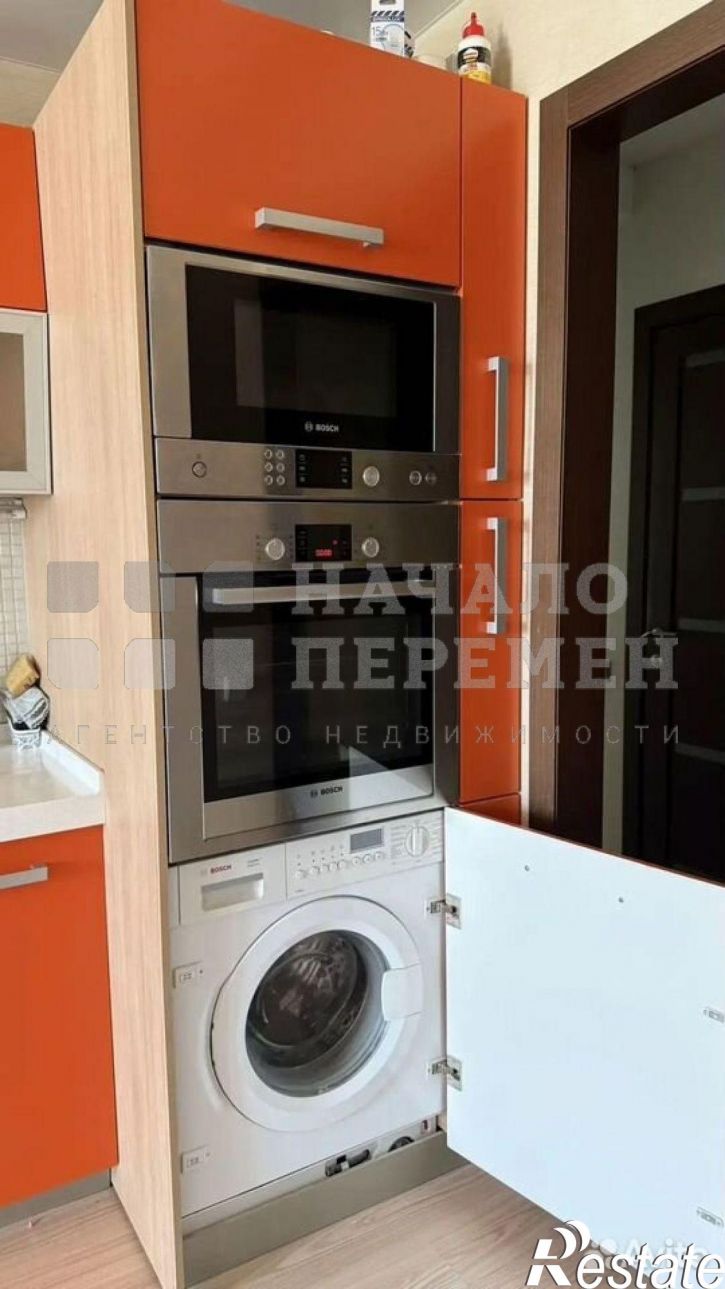 2-комн квартира Державина ул, 73
