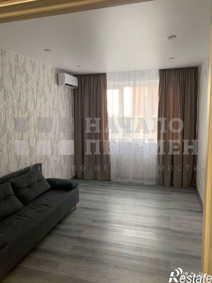 2-комн квартира Лобачевского ул, 75