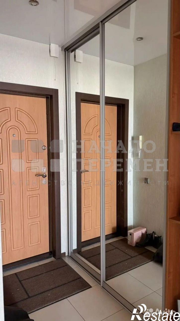2-комн квартира Державина ул, 73