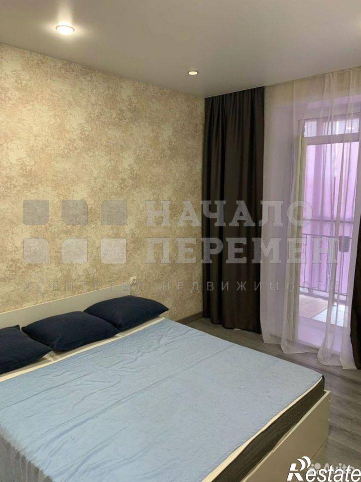 2-комн квартира Лобачевского ул, 75