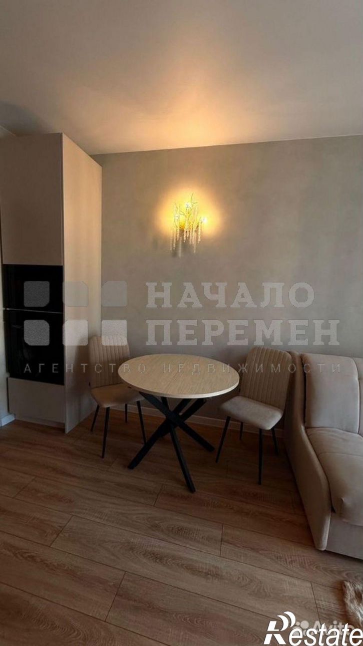 1-комн квартира Закаменский мкр, 21