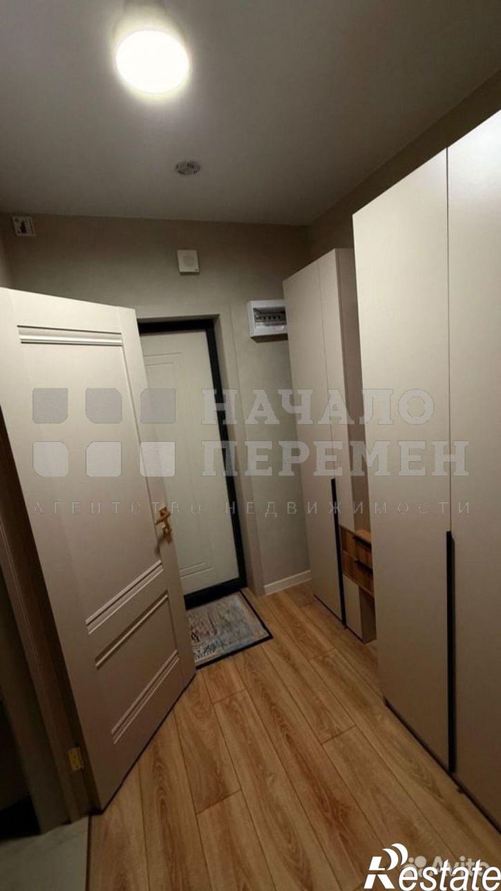 1-комн квартира Закаменский мкр, 21
