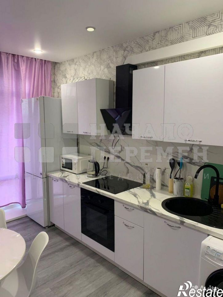 2-комн квартира Лобачевского ул, 75