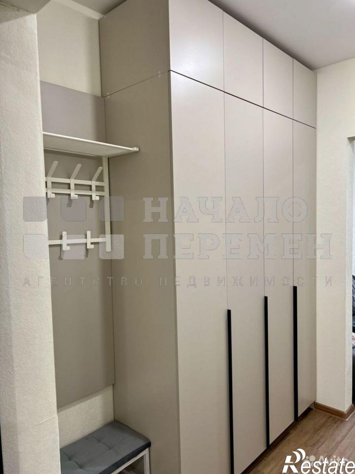 1-комн квартира Закаменский мкр, 21