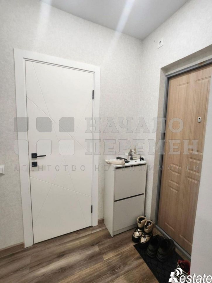 2-комн квартира Александра Чистякова ул, 20