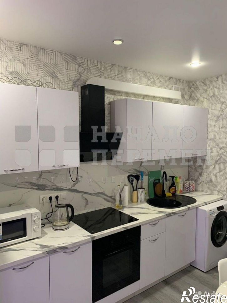 2-комн квартира Лобачевского ул, 75