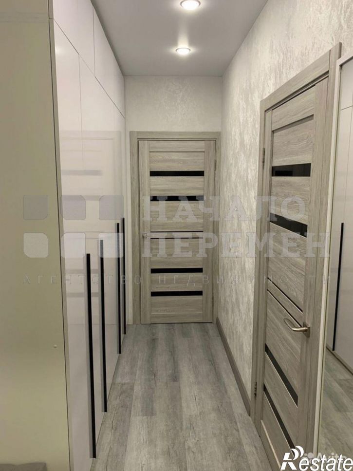 2-комн квартира Лобачевского ул, 75