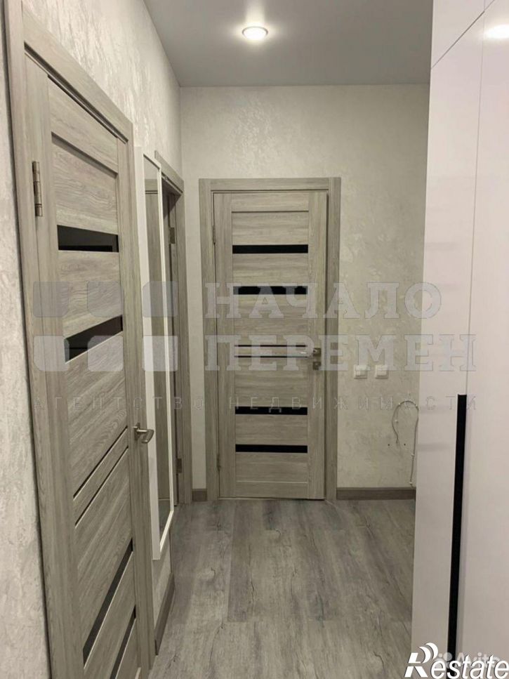 2-комн квартира Лобачевского ул, 75