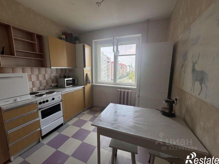 2-комн квартира ул Русская, 11,  д. 11