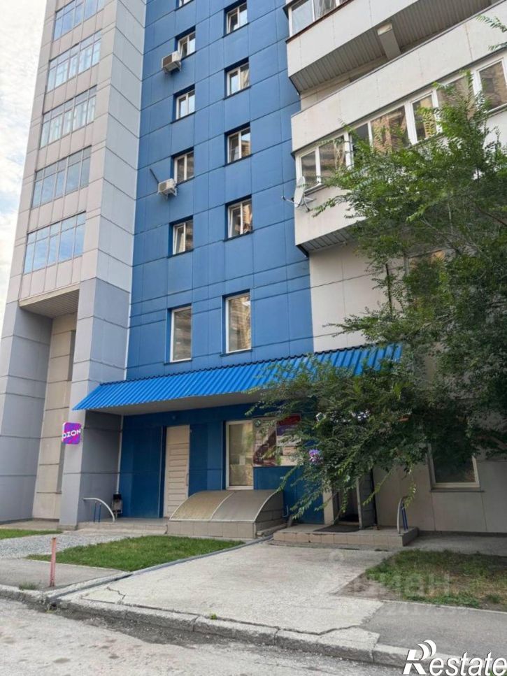 Офис пр-кт Карла Маркса, 26/4,  д. 26/4