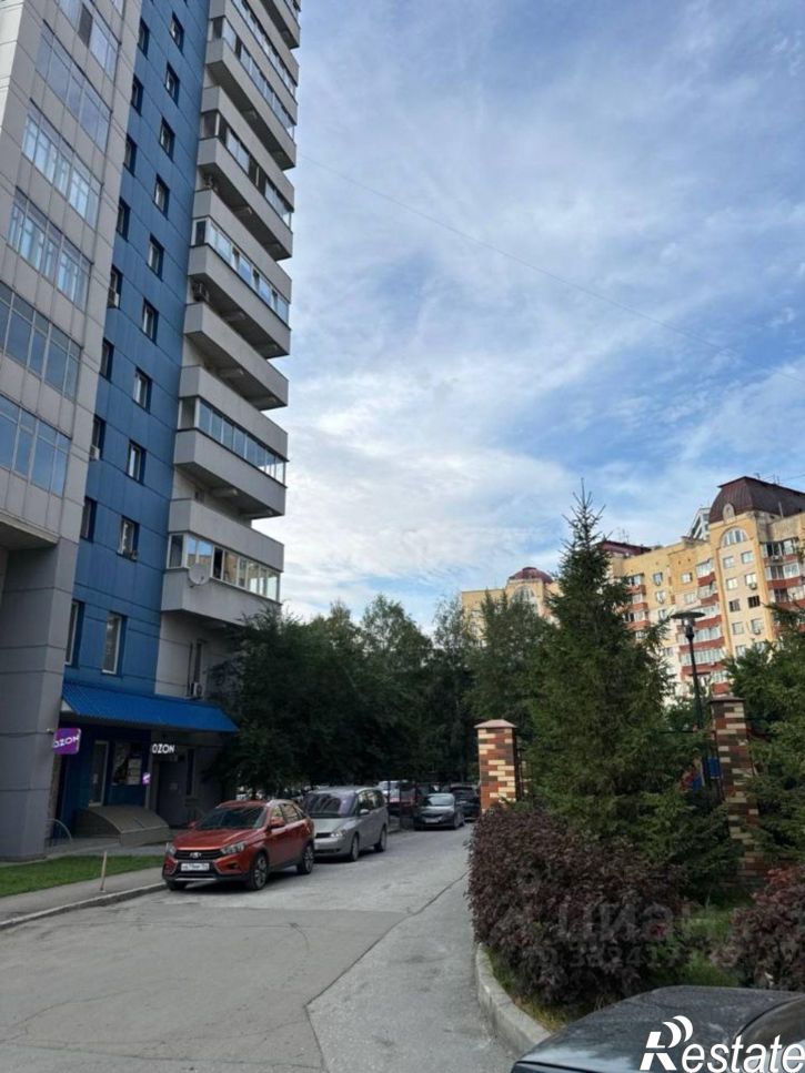 Офис пр-кт Карла Маркса, 26/4,  д. 26/4