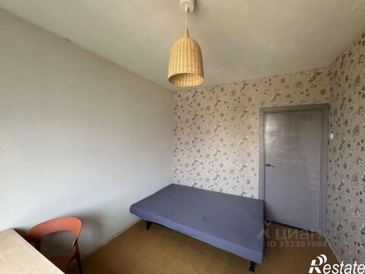 2-комн квартира ул Русская, 11,  д. 11