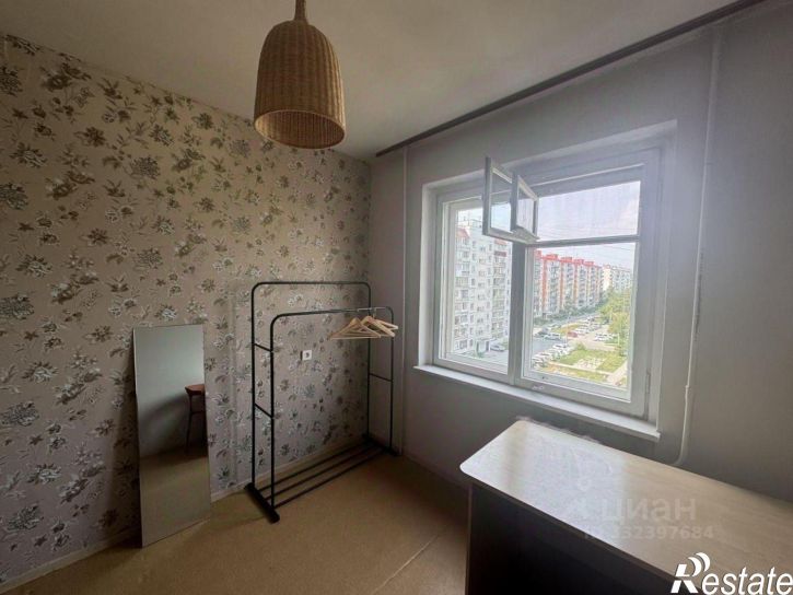2-комн квартира ул Русская, 11,  д. 11