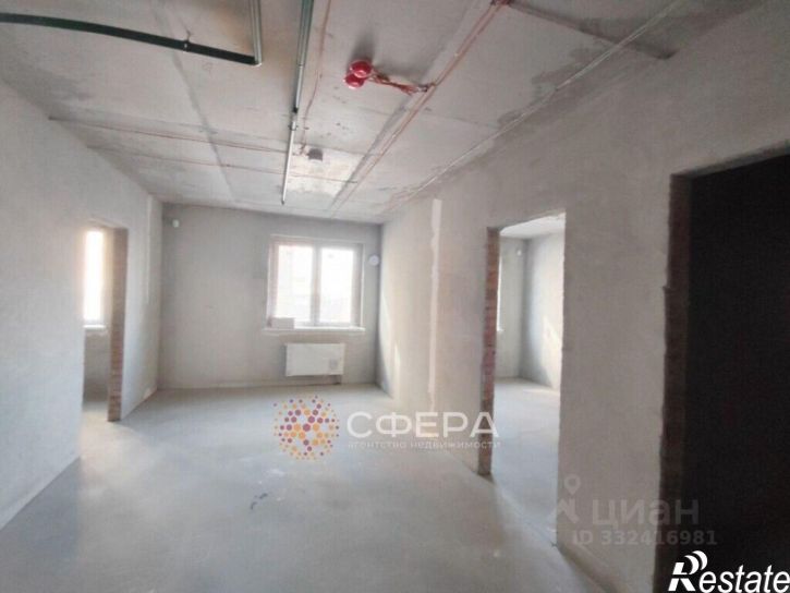 3-комн квартира ул Кошурникова, 20/1,  д. 20/1