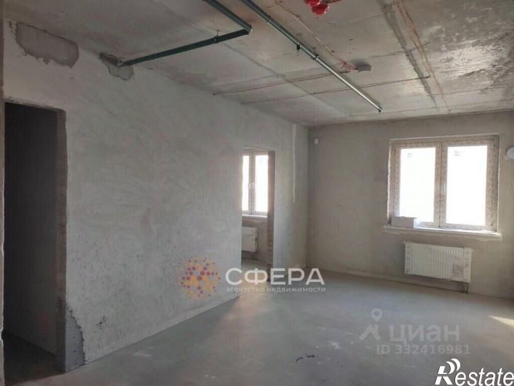 3-комн квартира ул Кошурникова, 20/1,  д. 20/1