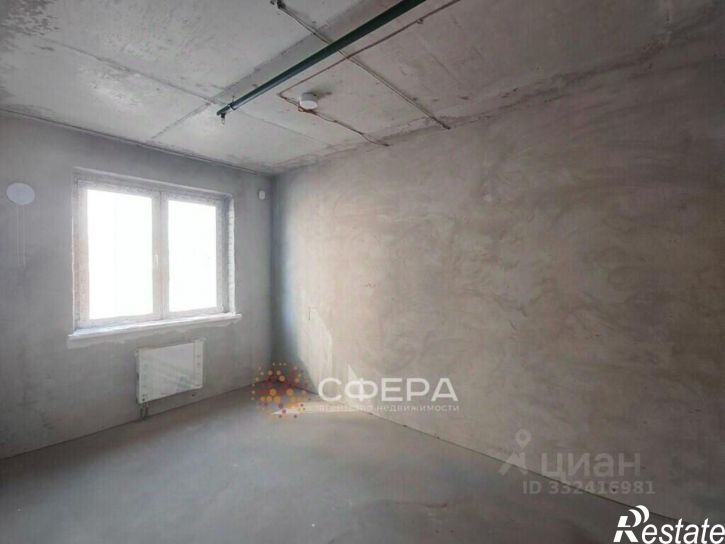 3-комн квартира ул Кошурникова, 20/1,  д. 20/1