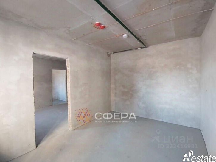 3-комн квартира ул Кошурникова, 20/1,  д. 20/1