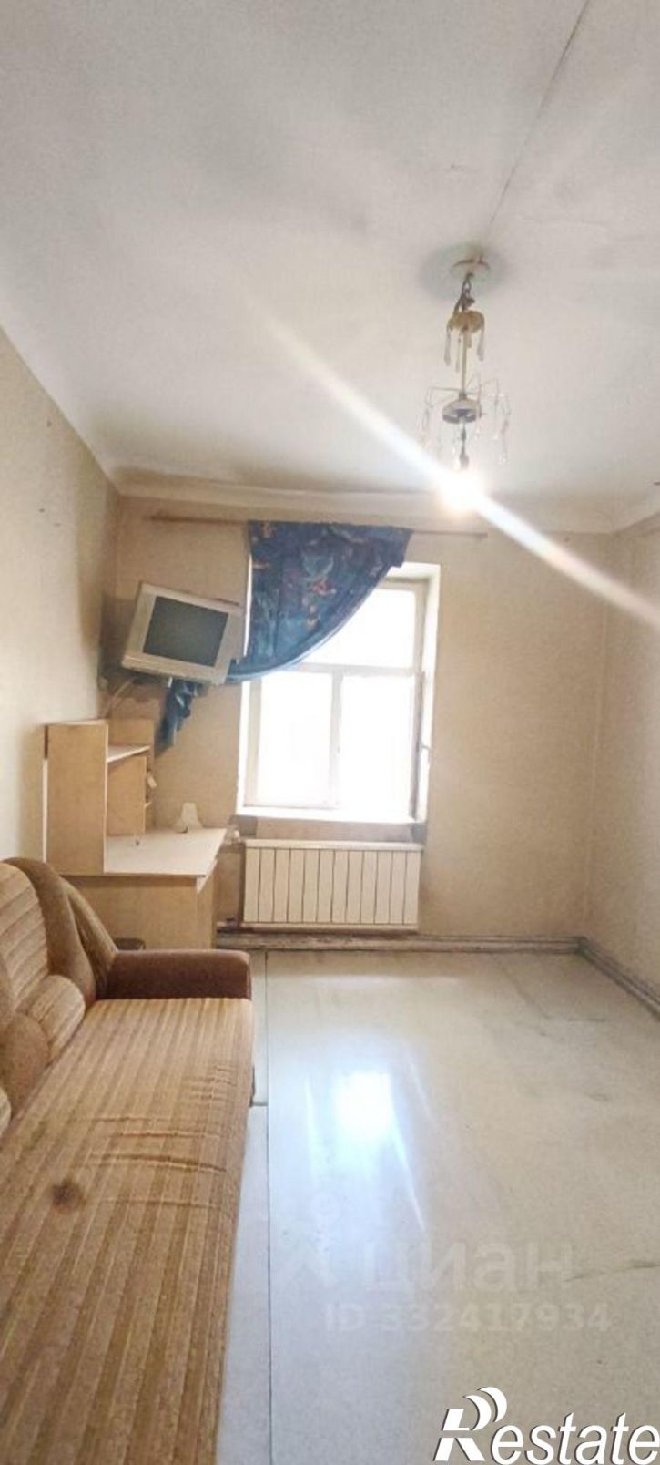 Комната ул Ботаническая, 34,  д. 34